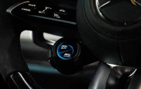 Mercedes-Benz G-Класс AMG, 2025 год, 31 500 000 рублей, 26 фотография