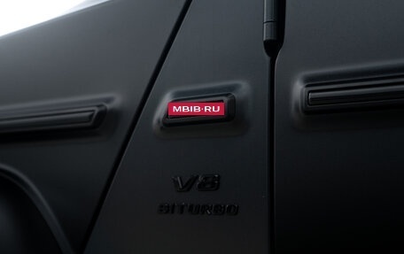 Mercedes-Benz G-Класс AMG, 2025 год, 31 500 000 рублей, 15 фотография