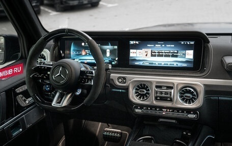 Mercedes-Benz G-Класс AMG, 2025 год, 31 500 000 рублей, 23 фотография