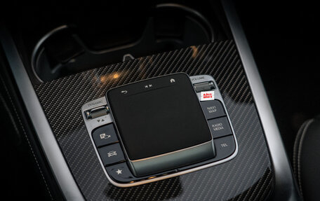 Mercedes-Benz G-Класс AMG, 2025 год, 31 500 000 рублей, 28 фотография