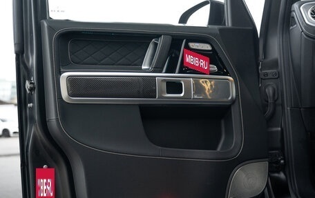 Mercedes-Benz G-Класс AMG, 2025 год, 31 500 000 рублей, 22 фотография