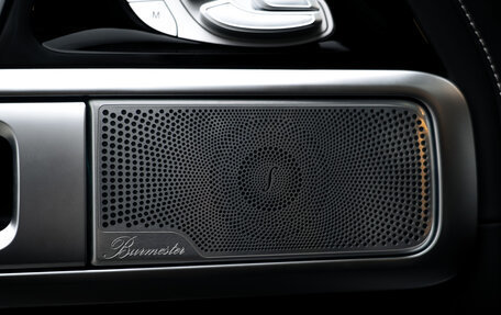 Mercedes-Benz G-Класс AMG, 2025 год, 31 500 000 рублей, 35 фотография