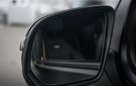 Mercedes-Benz G-Класс AMG, 2025 год, 31 500 000 рублей, 32 фотография