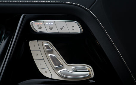 Mercedes-Benz G-Класс AMG, 2025 год, 31 500 000 рублей, 33 фотография