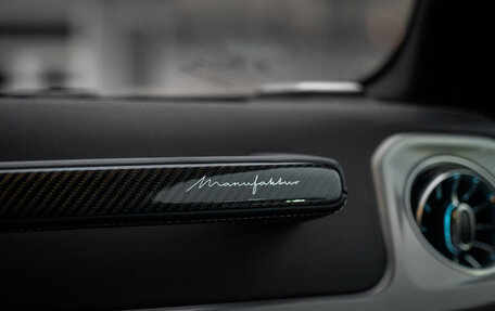 Mercedes-Benz G-Класс AMG, 2025 год, 31 500 000 рублей, 38 фотография