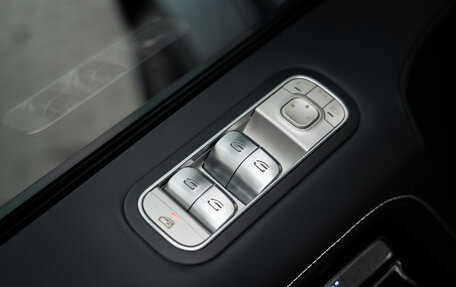 Mercedes-Benz G-Класс AMG, 2025 год, 31 500 000 рублей, 34 фотография