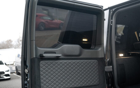 Mercedes-Benz G-Класс AMG, 2025 год, 31 500 000 рублей, 39 фотография