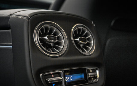 Mercedes-Benz G-Класс AMG, 2025 год, 31 500 000 рублей, 37 фотография