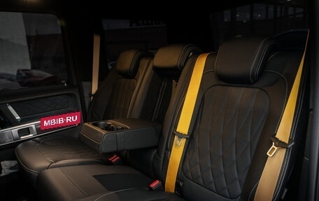 Mercedes-Benz G-Класс AMG, 2025 год, 31 500 000 рублей, 30 фотография