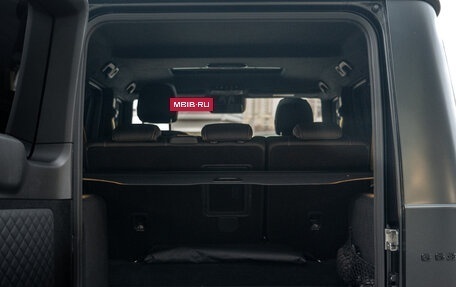 Mercedes-Benz G-Класс AMG, 2025 год, 31 500 000 рублей, 40 фотография