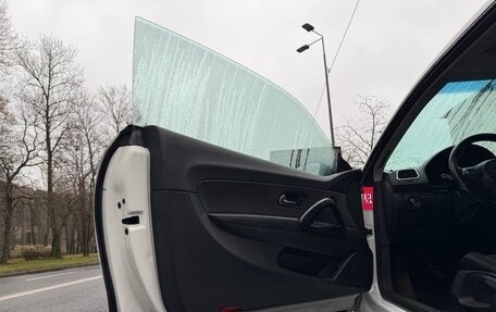 Volkswagen Scirocco III рестайлинг, 2010 год, 690 000 рублей, 5 фотография