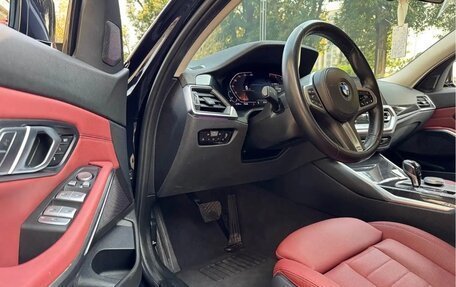 BMW 3 серия, 2022 год, 2 900 000 рублей, 8 фотография