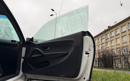 Volkswagen Scirocco III рестайлинг, 2010 год, 690 000 рублей, 6 фотография