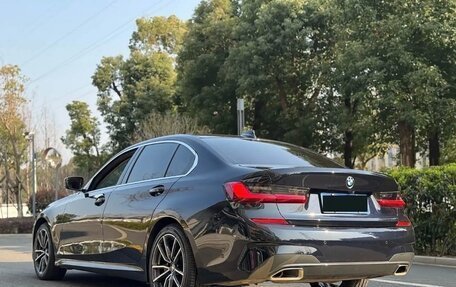 BMW 3 серия, 2022 год, 2 900 000 рублей, 7 фотография