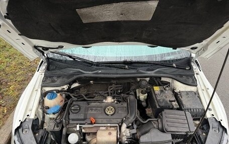 Volkswagen Scirocco III рестайлинг, 2010 год, 690 000 рублей, 10 фотография