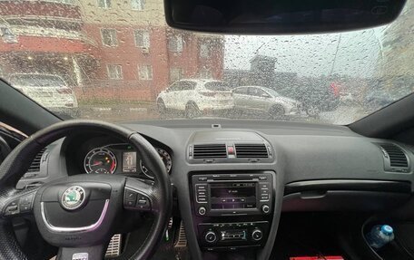 Skoda Octavia RS, 2012 год, 750 000 рублей, 2 фотография