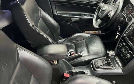 Skoda Octavia RS, 2012 год, 750 000 рублей, 3 фотография