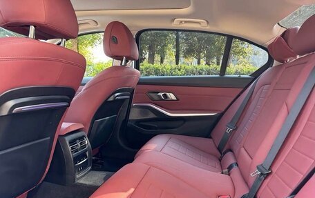 BMW 3 серия, 2022 год, 2 900 000 рублей, 12 фотография