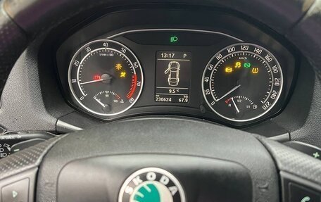 Skoda Octavia RS, 2012 год, 750 000 рублей, 4 фотография