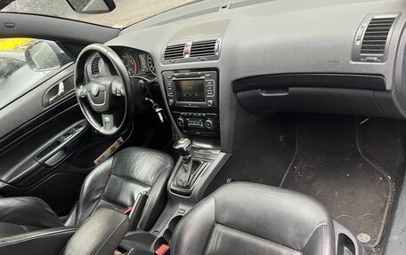 Skoda Octavia RS, 2012 год, 750 000 рублей, 7 фотография