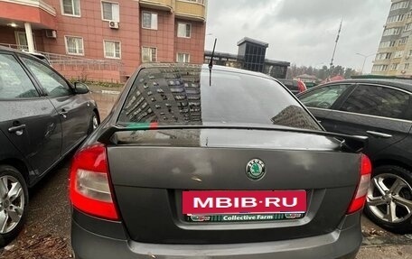 Skoda Octavia RS, 2012 год, 750 000 рублей, 5 фотография