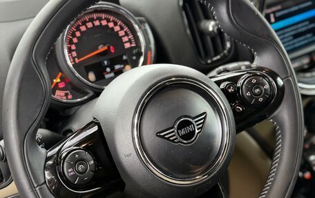 MINI Countryman II (F60), 2020 год, 4 000 000 рублей, 10 фотография