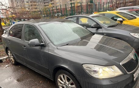 Skoda Octavia RS, 2012 год, 750 000 рублей, 9 фотография