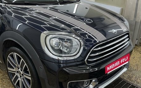 MINI Countryman II (F60), 2020 год, 4 000 000 рублей, 2 фотография