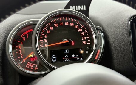 MINI Countryman II (F60), 2020 год, 4 000 000 рублей, 9 фотография