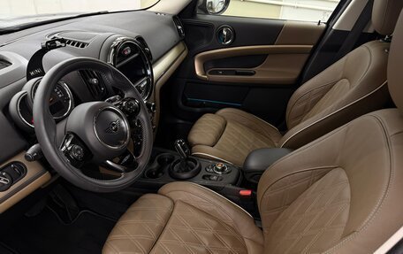 MINI Countryman II (F60), 2020 год, 4 000 000 рублей, 6 фотография