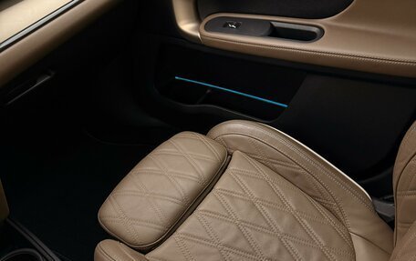 MINI Countryman II (F60), 2020 год, 4 000 000 рублей, 12 фотография