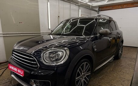 MINI Countryman II (F60), 2020 год, 4 000 000 рублей, 3 фотография
