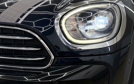 MINI Countryman II (F60), 2020 год, 4 000 000 рублей, 22 фотография