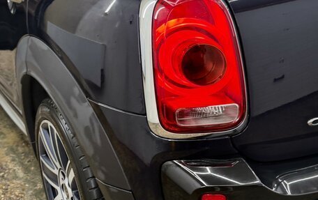 MINI Countryman II (F60), 2020 год, 4 000 000 рублей, 21 фотография