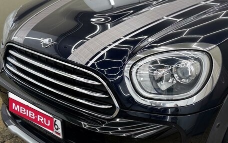 MINI Countryman II (F60), 2020 год, 4 000 000 рублей, 19 фотография