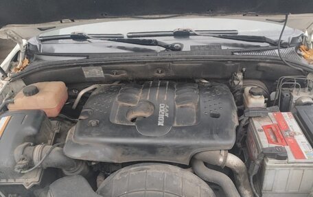 SsangYong Kyron I, 2012 год, 820 000 рублей, 7 фотография