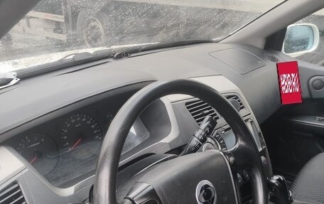 SsangYong Kyron I, 2012 год, 820 000 рублей, 5 фотография