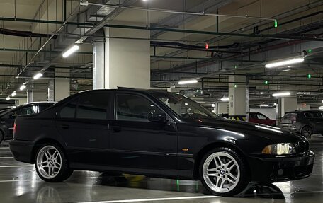 BMW 5 серия, 2001 год, 980 000 рублей, 4 фотография