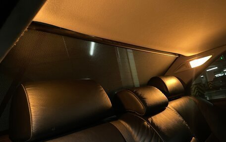 BMW 5 серия, 2001 год, 980 000 рублей, 9 фотография