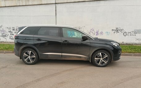 Peugeot 5008 II, 2018 год, 2 300 000 рублей, 2 фотография