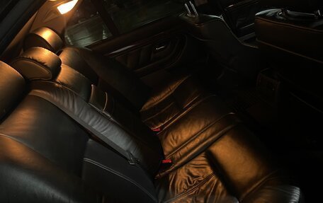 BMW 5 серия, 2001 год, 980 000 рублей, 8 фотография