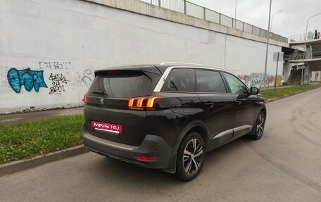 Peugeot 5008 II, 2018 год, 2 300 000 рублей, 3 фотография