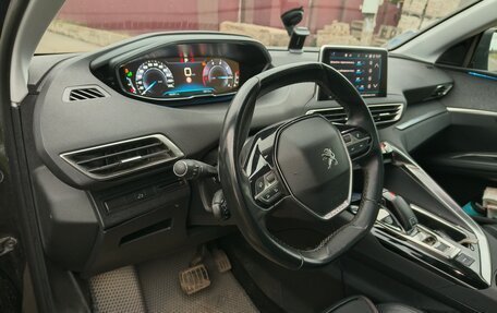 Peugeot 5008 II, 2018 год, 2 300 000 рублей, 5 фотография