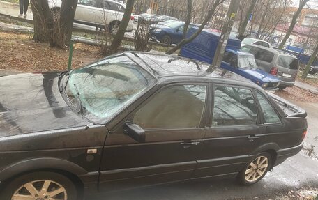 Volkswagen Passat B3, 1992 год, 185 000 рублей, 2 фотография