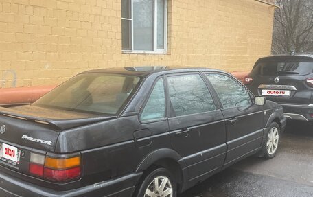 Volkswagen Passat B3, 1992 год, 185 000 рублей, 6 фотография