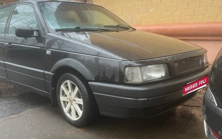 Volkswagen Passat B3, 1992 год, 185 000 рублей, 5 фотография