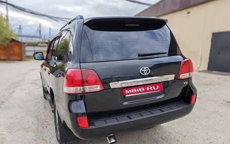 Toyota Land Cruiser 200, 2010 год, 3 000 000 рублей, 6 фотография