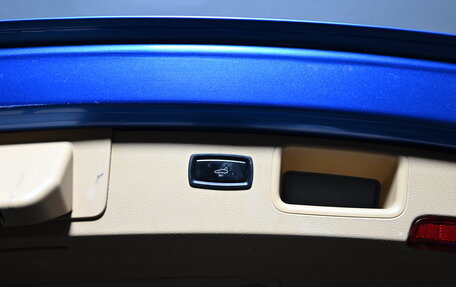 Porsche Macan I рестайлинг, 2014 год, 2 780 000 рублей, 14 фотография