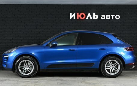 Porsche Macan I рестайлинг, 2014 год, 2 780 000 рублей, 8 фотография