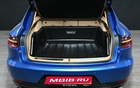 Porsche Macan I рестайлинг, 2014 год, 2 780 000 рублей, 6 фотография